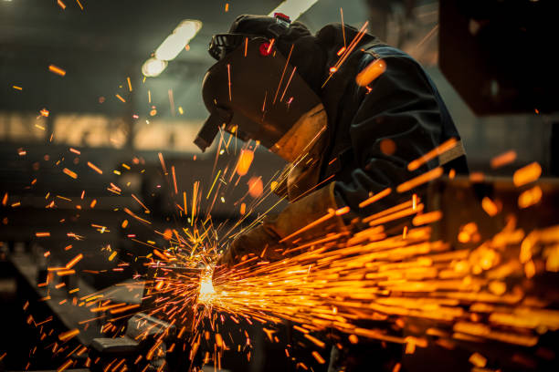 Affordable Welder Services in Salyersville, KY