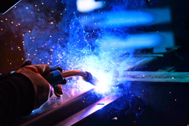 Best Artistic and Custom Metal Fabrication in Salyersville, KY