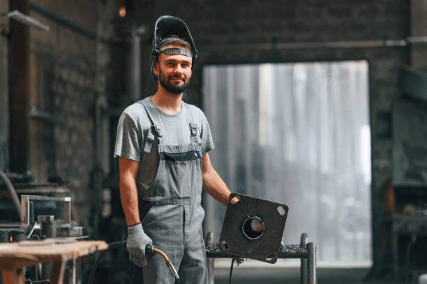 Trusted Salyersville, KY Welder & Metal Fabrication Experts
