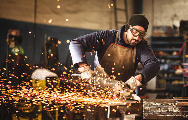 Best Specialty Welding Processes in Salyersville, KY